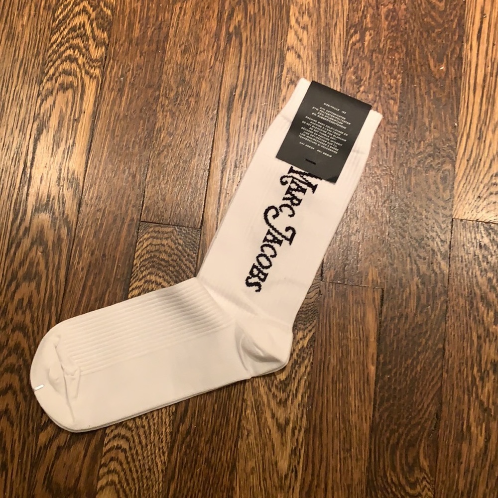 MARC JACOBS SOCKS